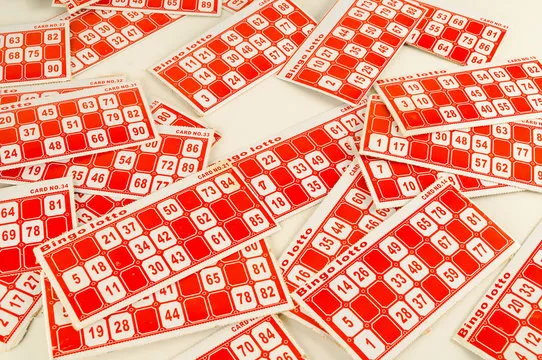 图表分析示例
